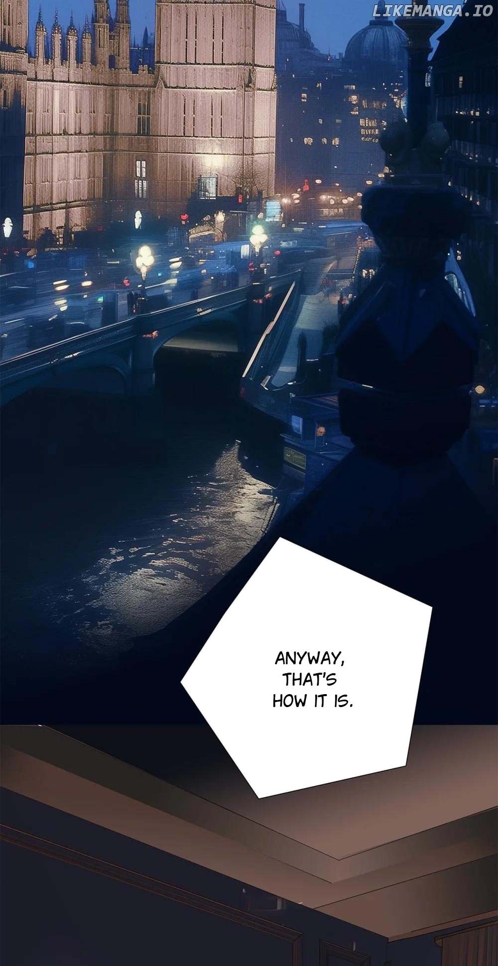 1st Kiss – I Don’t Want To Consider You As Sister Anymore Chapter 81 - 75 - page 2